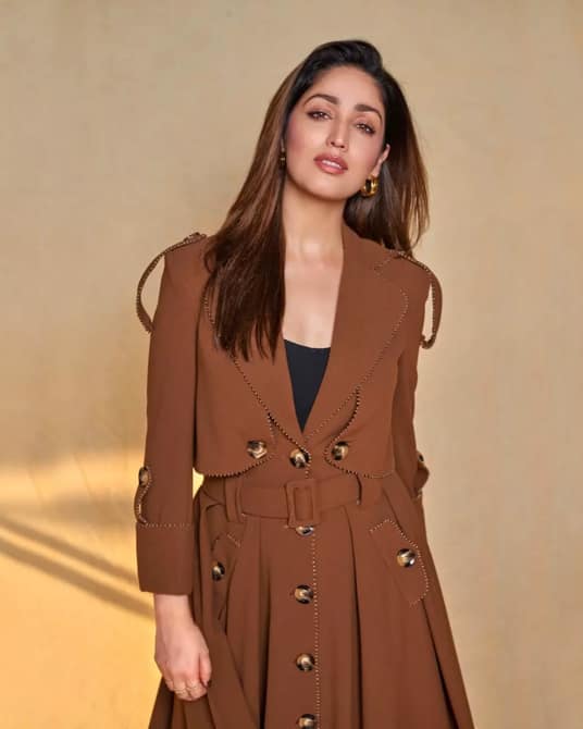 She charges a fee of Rs 5 to 8 crore for a film.