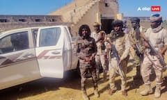 क्या तुम शाहरुख खान को जानते हो? सूडान में अगवा किए गए भारतीय से बंदूकधारी का सवाल, पढ़ें पूरी खबर