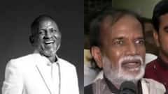 Gangai Amaran Faces Backlash After Scolding Fan During Media Interaction; Video Goes Viral