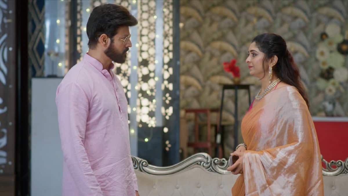 Chinni Serial Today November 4th: చిన్ని సీరియల్: మధు స్కామ్ కేసులో ట్విస్ట్! మ్యాడీతో పాటు దేవా సాయం నిజమేనా?