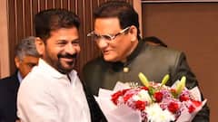 అజారుద్దీన్ హోం శాఖ కోసం పట్టుబట్టారా? రేవంత్ రెడ్డి ఎందుకు నో చెప్పారు? కేటాయించిన శాఖలివే