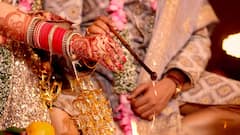 दिल्ली: शादी रचाने से पहले दुल्हा-दुल्हन वाले खरीद रहे एयर प्यूरीफायर, AQI बिगड़ने का असर