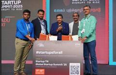 IIT Madras: எல்லோரும் முதலாளி ஆகலாம்; ஐஐடி சென்னையின் புது முயற்சி- இந்தியாவின் எதிர்காலத்தை மாற்றுமா?