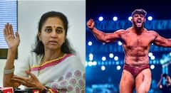 सिंकदर शेख प्रकरणी पंजाबच्या मुख्यमंत्र्यांसोबत आमची चर्चा, तर सुप्रिया सुळे जय पवारांच्या संभाव्य उमेदवारी संदर्भात नेमकं काय म्हणाल्या?