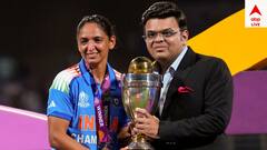 বিশ্বকাপ জেতার সঙ্গে সঙ্গে ধোনির সঙ্গে আরও একটি রেকর্ডে ভাগ বসালেন হরমনপ্রীত