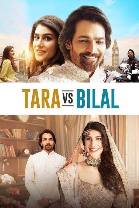 'Tara vs Bilal' is a romantic comedy film, in this film Harshvardhan Rane and Sonia Rathi were in lead roles. This film of the actor can be seen on Netflix.