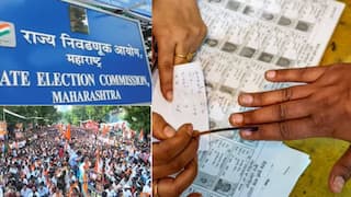 Maharashtra Election: विरोधकांच्या आरोपांना केराची टोपली दाखवणार, मतदार यादीत बदल न करताच सरकार निवडणूक घेण्याच्या तयारीत, निवडणूक आयोग महत्त्वाची घोषणा करण्याच्या तयारीत