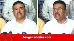 বাড়ি বাড়ি BLO, 'ইলেকশন কমিশনের সফটওয়ার বাউন্স করবে, যদি কেউ লেখেন..', CEO দফতরে কী বার্তা শুভেন্দুর ?