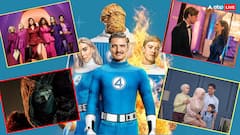 इस हफ्ते ओटीटी पर मौज करेंगे हॉलीवुड लवर्स, रिलीज हो रहीं ये 7 फिल्में-सीरीज