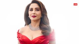 कनाड़ा टूर में 3 घंटे लेट पहुंची थीं माधुरी दीक्षित, भड़के फैंस, बोले- 'सबसे खराब शो, पैसे रिफंड करो'