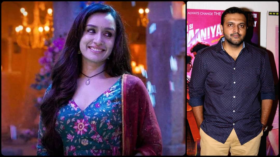 'मुंज्या' में श्रद्धा कपूर निभाने वाली थीं लेस्बियन का रोल, फिर इस वजह से बदली फिल्म की कहानी