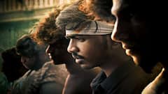 'ఫీనిక్స్' తెలుగు ట్రైలర్ వచ్చేసింది - విజయ్ సేతుపతి కొడుకు అదరగొట్టేశాడు