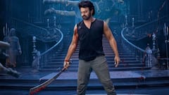 ప్రభాస్ ఫ్యాన్స్‌కు గుడ్ న్యూస్ - 'ది రాజా సాబ్' రిలీజ్ రూమర్లకు చెక్... ప్రీ రిలీజ్ ఈవెంట్ ఎక్కడంటే?