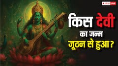 जूठन से जन्मीं मां मातंगी, जानिए इनकी उत्पत्ति की पौराणिक कथा और इससे मिलने वाली गहरी शिक्षा?