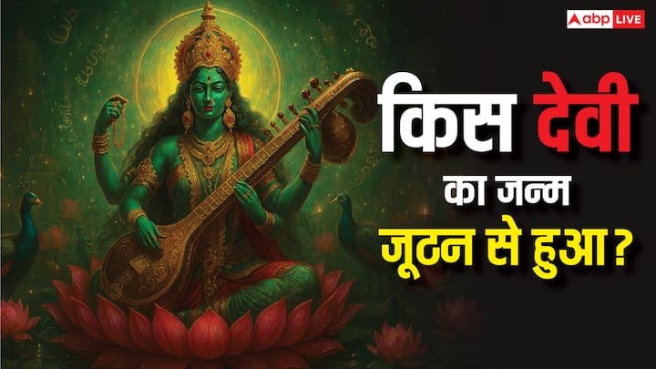 Maa Matangi: हिंदू पौराणिक ग्रंथों के अनुसार मातंगी देवी की उत्पत्ति भगवान शिव और मां पार्वती के जूठन से हुई है. अपवित्रता और अशुद्धता माहौल में जन्मी मां मातंगी के बाहरी दिखावे से बचना सिखाती है.