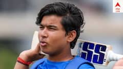 এশিয়া কাপে ভারতীয় এ দলে ডাক পেলেন সূর্যবংশী, দলে বাংলার পোড়েল, নেতৃত্বে জিতেশ