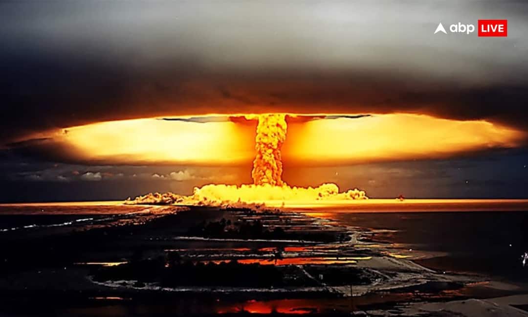 कौन हैं वो 9 सबसे ताकतवर देश, जिनके पास हैं परमाणु हथियार? जानें कहां स्टैंड करता है भारत