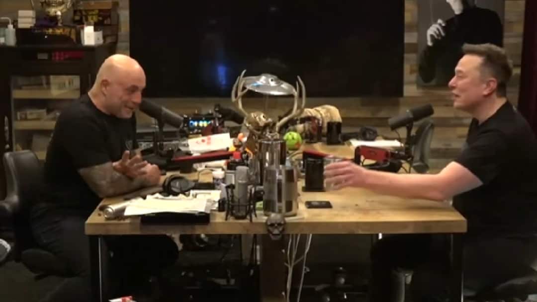 ‘I Am Never Committing Suicide, Ever!’, Here’s Why Elon Musk Said This On The Joe Rogan Show