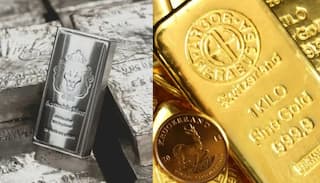 Gold Price Today: લગ્નની સીઝન પહેલા સોના-ચાંદીના ભાવમાં ઘટાડો, ખરીદીની શાનદાર તક, જાણો કિંમત