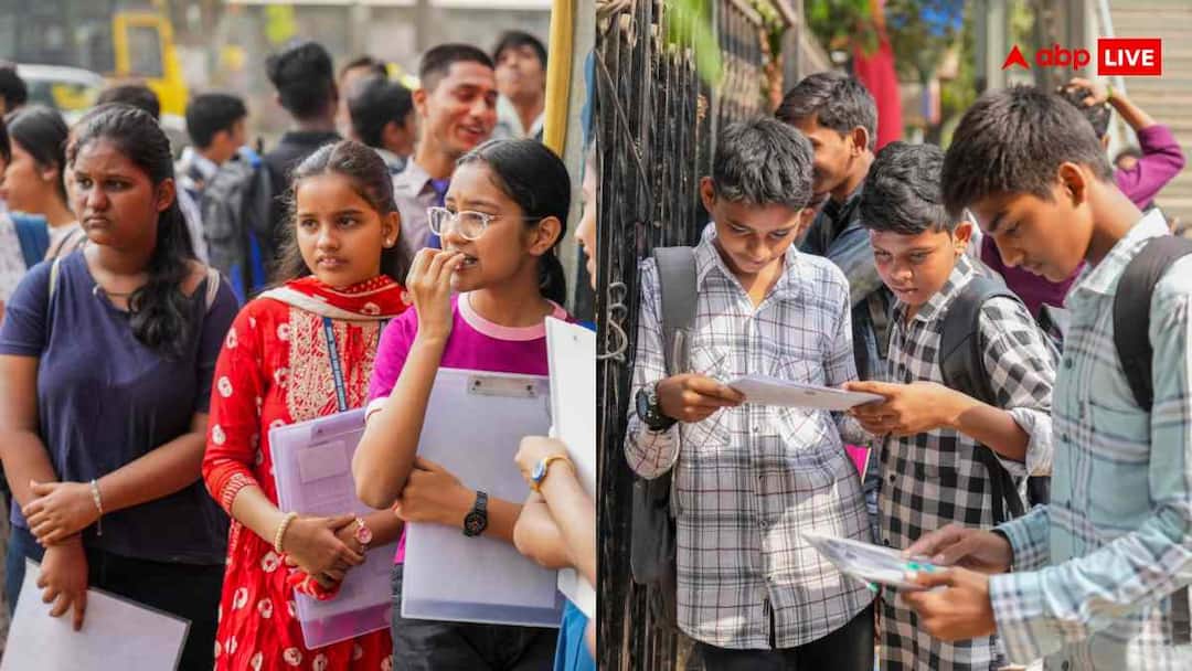 SSC GD मेडिकल टेस्ट एडमिट कार्ड जारी, इस डायरेक्ट लिंक से करें डाउनलोड SSC GD मेडिकल टेस्ट एडमिट कार्ड जारी, इस डायरेक्ट लिंक से करें डाउनलोड