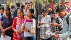 SSC GD Admit Card 2025: एसएससी ने GD कांस्टेबल मेडिकल टेस्ट एडमिट कार्ड जारी, इस डायरेक्ट लिंक से करें डाउनलोड