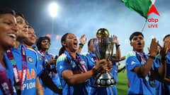 Sports 2025: ২০২৫ সালটাই যেন খরা কাটানোর বছর, শুধু ভারতীয় মহিলা দলই নয়, এই বছরই স্বপ্নপূরণ করেছে আরও অনেকে