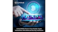 Liminal Custody Powers Cross-Border Crypto Transactions for Global Finance