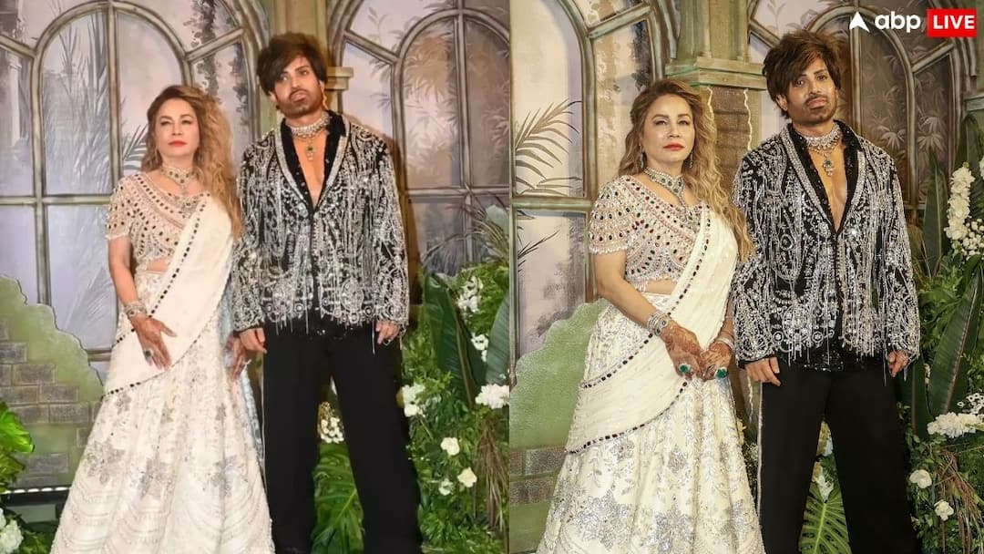 3000 करोड़ की नेटवर्थ वाले यश बिड़ला का डायमंड नेकलेस चर्चा में, बेटे की शादी में दूल्हे से ज्यादा लाइमलाइट ले गए पापा
