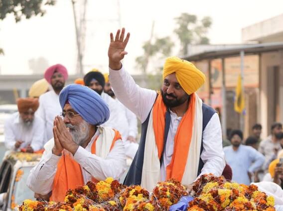 ਬੱਸ ਹੁਣ ਪੰਜਾਬ ਦੀਆਂ ਔਰਤਾਂ ਨੂੰ ਮਿਲਣ ਲੱਗ ਜਾਣਗੇ 1,000 ਰੁਪਏ- CM ਮਾਨ