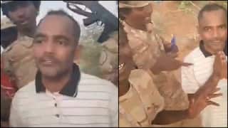 Who Is Adarsh Behera? Odisha Man Kidnapped By Rebel Forces In Sudan’s Escalating Civil War