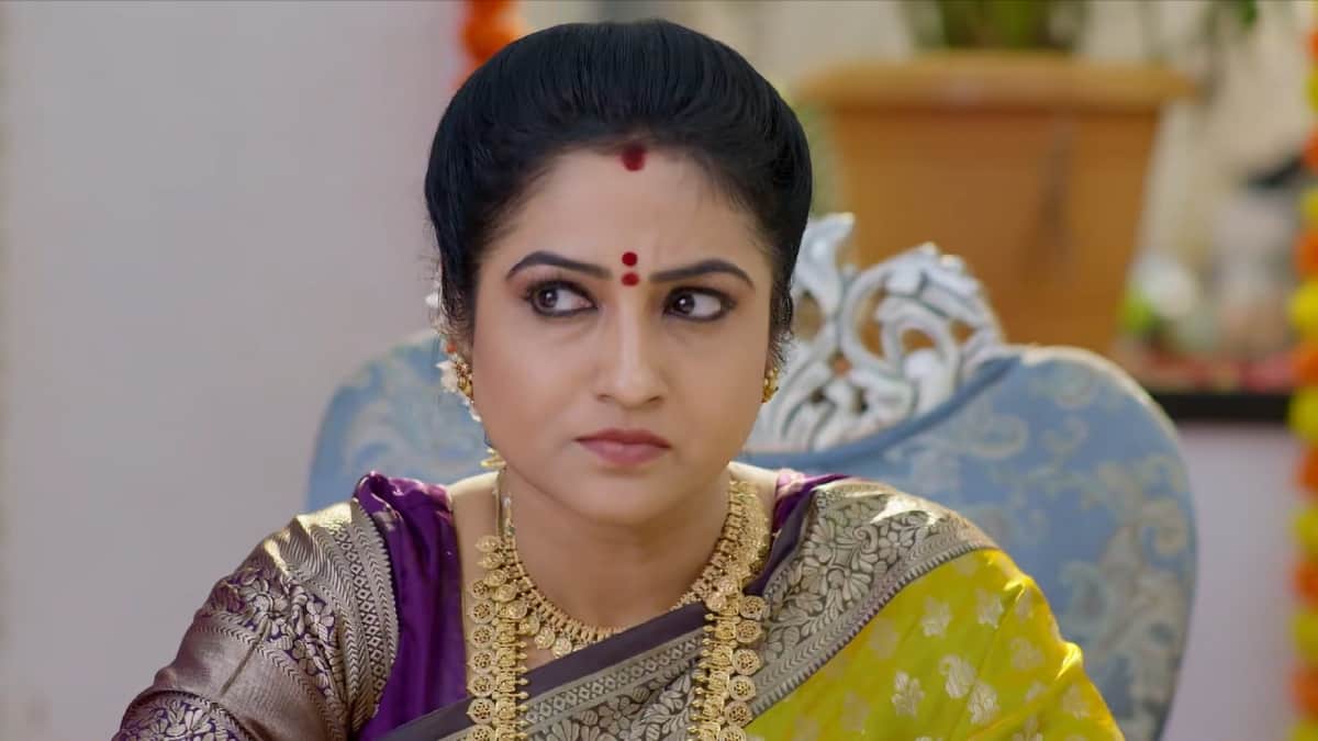 Nindu Manasulu Serial Today November 4th: నిండు మనసులు: ప్రేరణ-సిద్ధూ బంధంపై మంజు, విజయానంద్‌ల డౌట్! అసలు రహస్యం ఏమిటి?