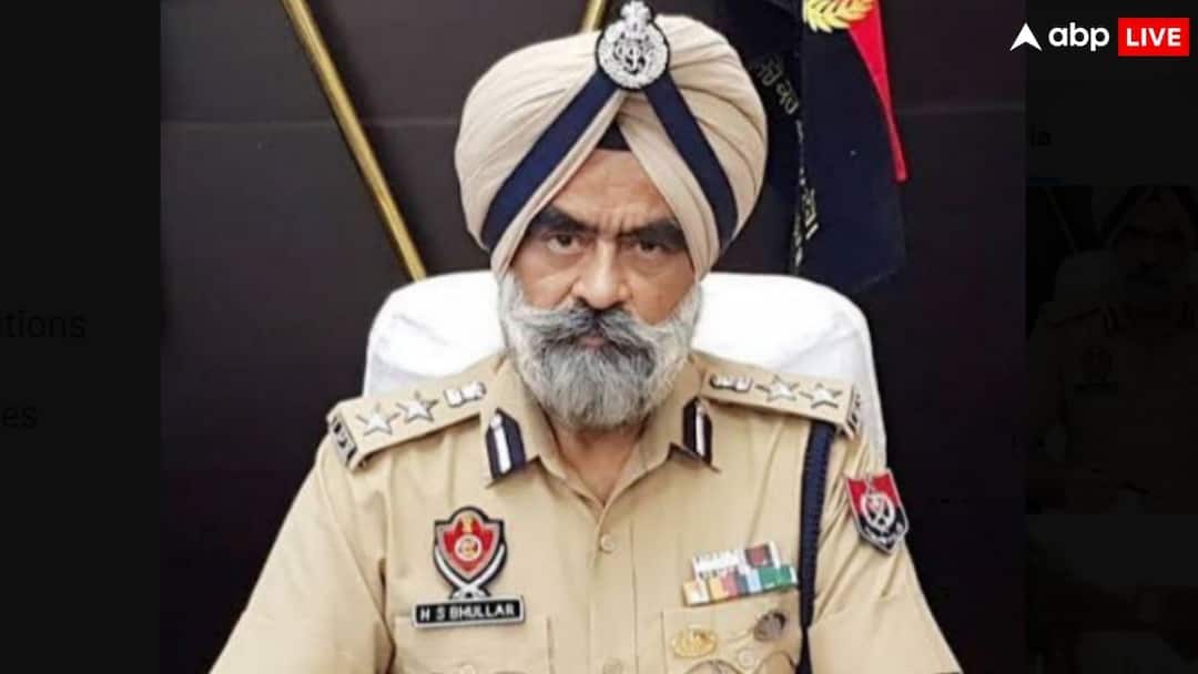 पंजाब के निलंबित DIG के ठिकानों पर CBI की छापेमारी, 20 लाख नकद सहित ये अहम सबूत बरामद