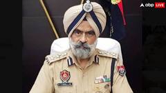 पंजाब के निलंबित DIG के ठिकानों पर CBI की छापेमारी, 20 लाख नकद सहित ये अहम सबूत बरामद