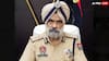 पंजाब के निलंबित DIG के ठिकानों पर CBI की छापेमारी, 20 लाख नकद सहित ये अहम सबूत बरामद