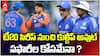 Kuldeep Yadav in India vs Australia T20 Series | టీ20 సిరీస్ నుంచి కుల్దీప్ అవుట్