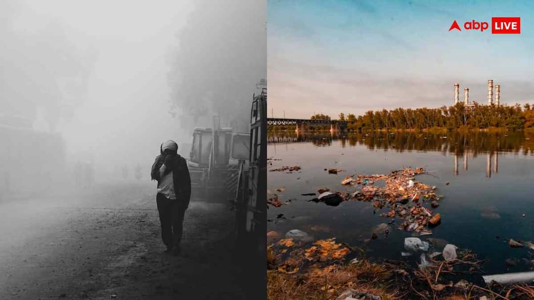 दिल्ली के प्रदूषण से बचना है तो बदल लें लाइफस्टाइल, ऐसे रखें खुद का ख्याल दिल्ली के प्रदूषण से बचना है तो बदल लें लाइफस्टाइल, ऐसे रखें खुद का ख्याल