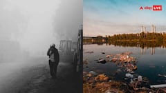 दिल्ली के प्रदूषण से बचना है तो बदल लें लाइफस्टाइल, ऐसे रखें खुद का ख्याल