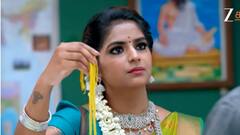 Parijatham: காதலியை திருமணம் செய்யச் சென்ற விஷால்.. நிச்சயம் செய்த இசை செய்தது என்ன?