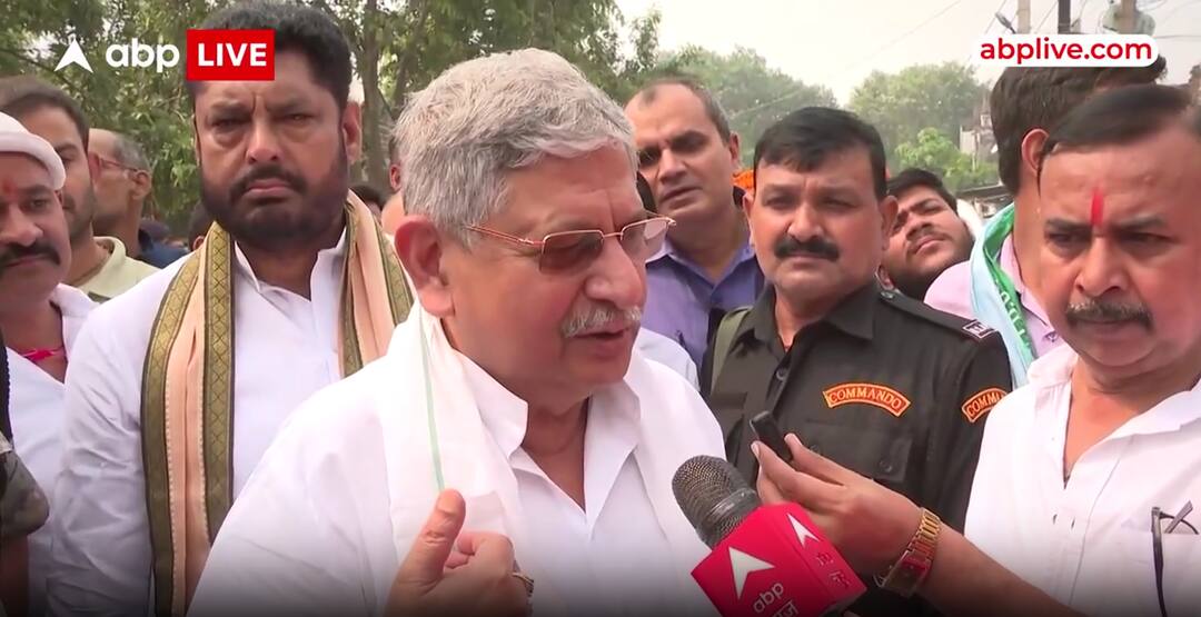 Bihar News: Lalan Singh Says NDA Will Win Two-Thirds Majority in Bihar Under Nitish Kumar