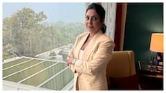 Shefali Shah Admits Feeling ‘Tense’ Ahead Of Delhi Crime Season 3: ‘I’m Freaking Out'