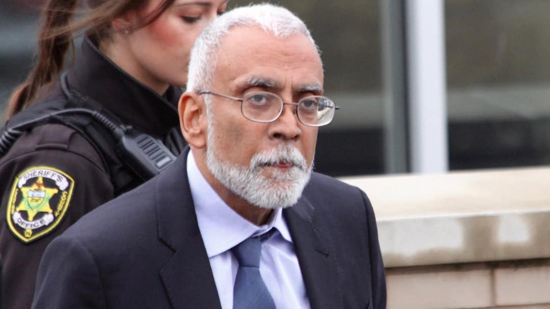 US Courts Stop Deportation Of Indian-Origin Man After 43 Years Of Wrongful Imprisonment