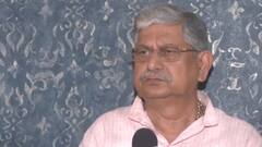 'Where Is Dead Commission': RJD Slams ECI Over Viral Video Of Union Minister Lalan Singh ‘Threatening Voters’