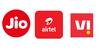 Jio Vs Airtel Vs Vi: किसका 2GB डेली डेटा प्लान है सबसे दमदार? जानिए किसमें है असली फायदा