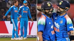 BCCI Central Contracts: How Much Do India’s Women Cricketers Earn Compared To Men