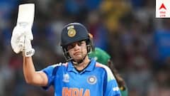 শেফালিকে দলে ডেকে নেওয়াটাই টার্নিং পয়েন্ট? কী বলছেন নাসের হুসেন?