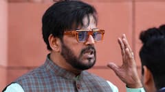 बीजेपी सांसद रविकिशन को गोली मारने की धमकी देने वाला गिरफ्तार, पंजाब से पकड़ा गया आरोपी