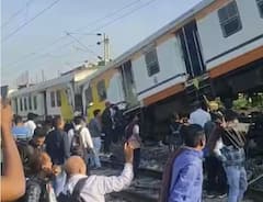 ਬਿਲਾਸਪੁਰ ਵਿੱਚ ਯਾਤਰੀ ਰੇਲਗੱਡੀ ਅਤੇ ਮਾਲ ਗੱਡੀ ਦੀ ਟੱਕਰ, ਸਾਹਮਣੇ ਆਈਆਂ ਭਿਆਨਕ ਤਸਵੀਰਾਂ