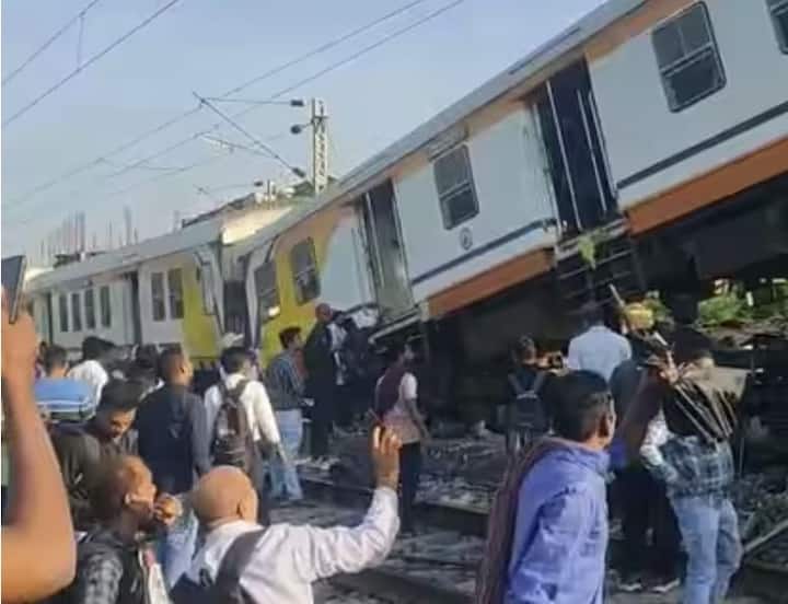 ਸਮਾਚਾਰ ਏਜੰਸੀ ਪੀਟੀਆਈ ਦੇ ਅਨੁਸਾਰ, ਇੱਕ ਅਧਿਕਾਰੀ ਨੇ ਦੱਸਿਆ ਕਿ ਛੱਤੀਸਗੜ੍ਹ ਦੇ ਬਿਲਾਸਪੁਰ ਰੇਲਵੇ ਸਟੇਸ਼ਨ ਨੇੜੇ ਇੱਕ ਯਾਤਰੀ ਰੇਲਗੱਡੀ ਇੱਕ ਮਾਲ ਗੱਡੀ ਨਾਲ ਟਕਰਾ ਗਈ, ਜਿਸ ਵਿੱਚ ਦੋ ਲੋਕ ਜ਼ਖਮੀ ਹੋ ਗਏ।
