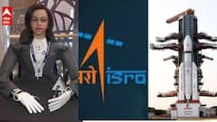 గగనయాన్‌కు తొలిమెట్టు.. మానవరోబో వ్యోమిత్రను అంతరిక్షంలోకి పంపుతున్న ఇస్రో
