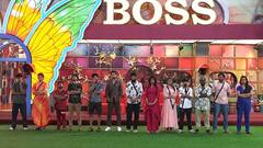 బిగ్‌బాస్ డే 58 రివ్యూ... సింగిల్‌గా సంజన... మిడ్ నైట్ సీక్రెట్ టాస్కులతో సుమన్ శెట్టి - దివ్య అరాచకం